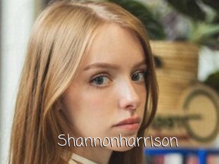 Shannonharrison