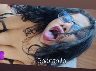 Shantallh