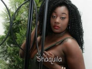 Shaquila