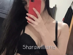 Sharawilliams