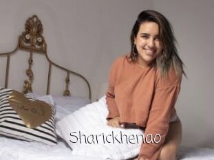 Sharickhenao