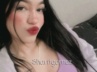 Sharitgomez