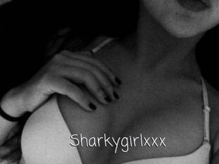 Sharkygirlxxx