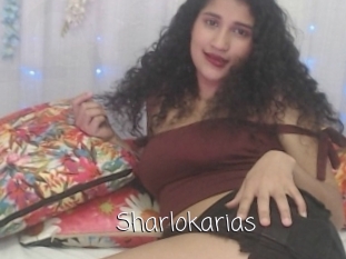 Sharlokarias