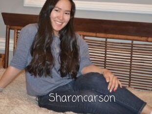 Sharoncarson