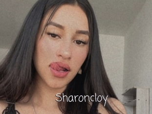 Sharoncloy