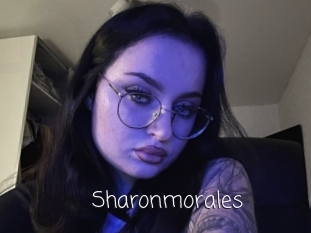 Sharonmorales