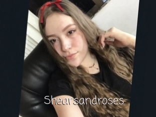 Shearsandroses