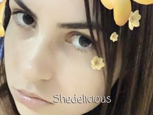 Shedelicious