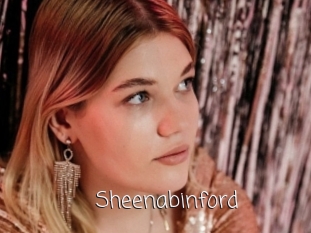 Sheenabinford