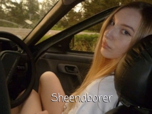 Sheenaborer