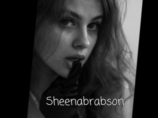 Sheenabrabson