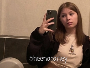 Sheenacarley