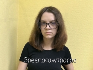 Sheenacawthorne