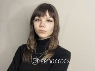 Sheenacrock