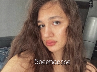 Sheenaesse