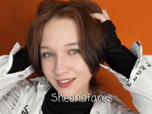 Sheenafares