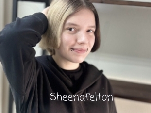 Sheenafelton