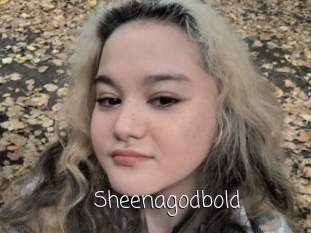 Sheenagodbold