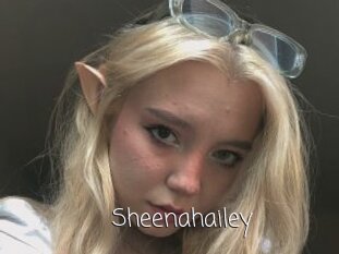 Sheenahailey