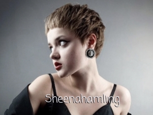 Sheenahamling