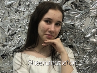 Sheenahazleton