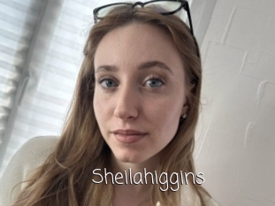 Sheilahiggins