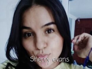 Sherry_evans