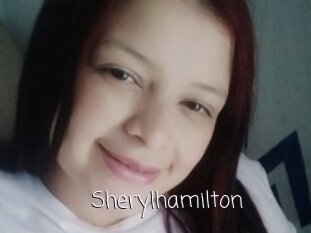 Sherylhamilton