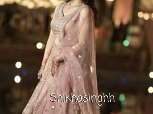 Shikhasinghh