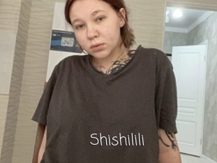 Shishilili