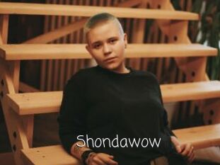 Shondawow