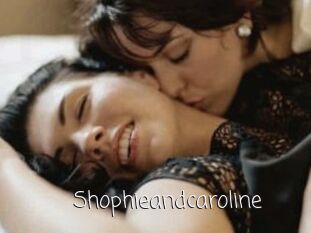 Shophieandcaroline