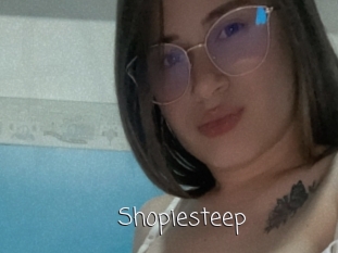 Shopiesteep