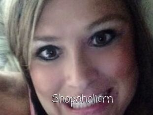 Shopoholicrn