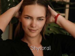 Shycoral