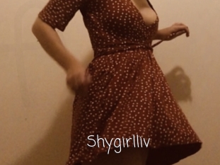 Shygirlliv