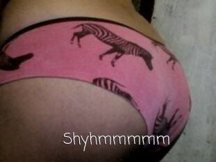 Shy_hmmmmm