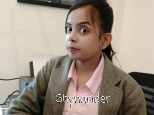 Shynarider
