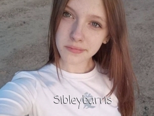 Sibleybarris