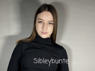 Sibleybunte