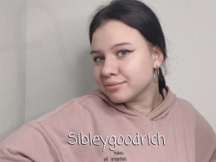 Sibleygoodrich