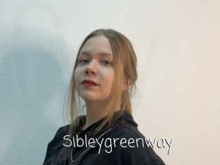 Sibleygreenway