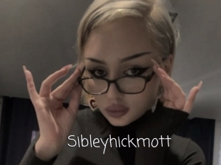 Sibleyhickmott