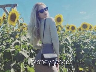 Sidneygoddes
