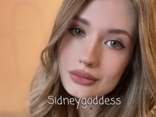 Sidneygoddess