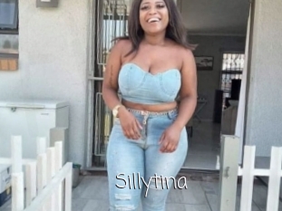 Sillytina