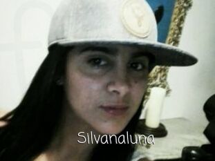 Silvanaluna