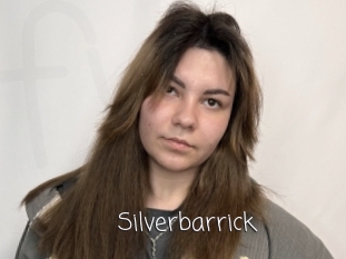 Silverbarrick