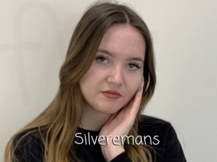 Silveremans